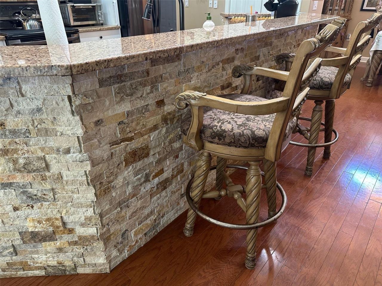 13807 Eagles Rock Court, Hudson, FL 34667 Photo