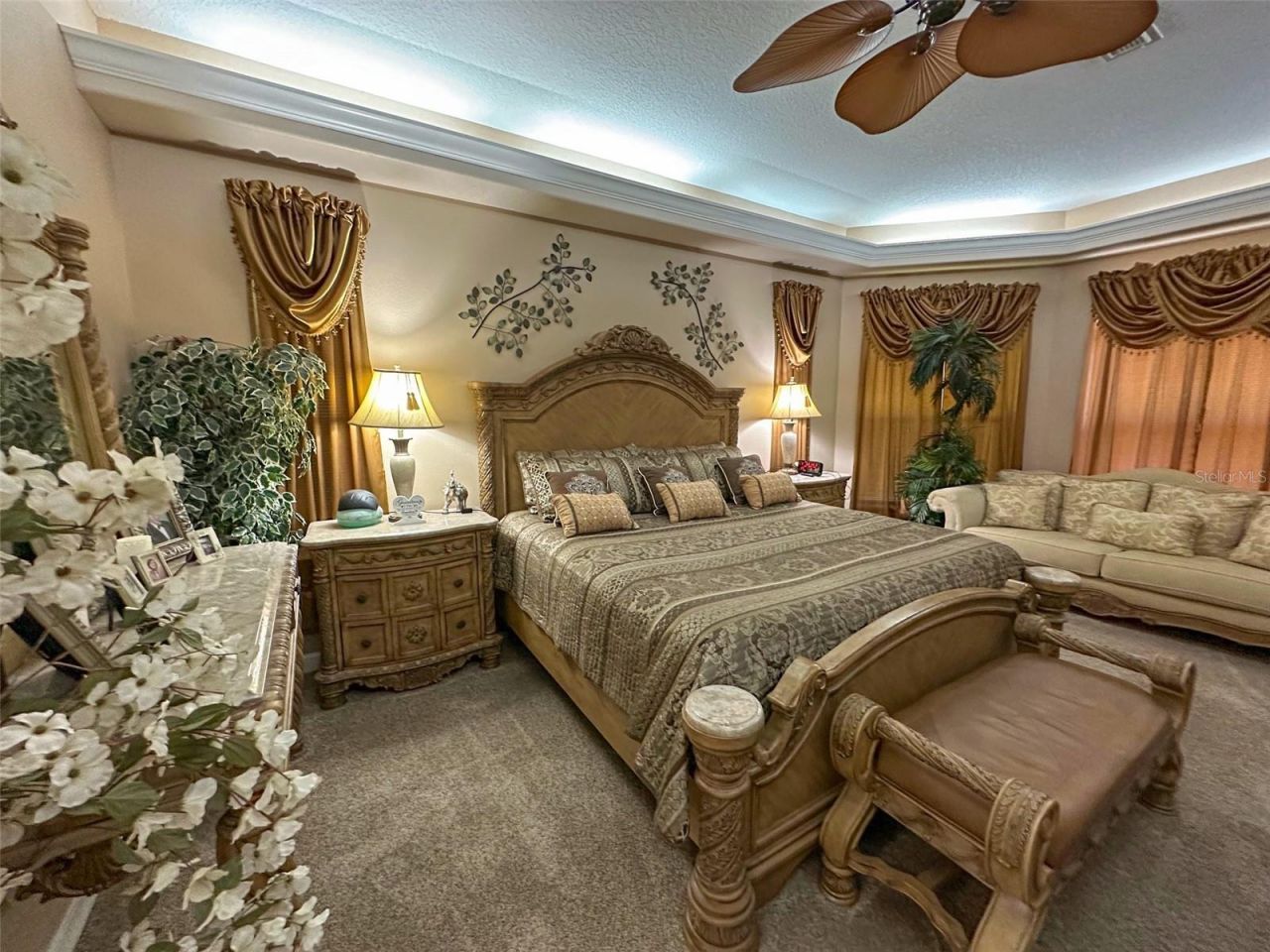 13807 Eagles Rock Court, Hudson, FL 34667 Photo