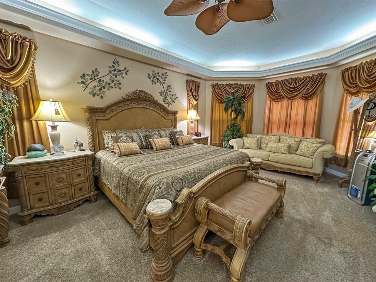 13807 Eagles Rock Court, Hudson, FL 34667 Photo