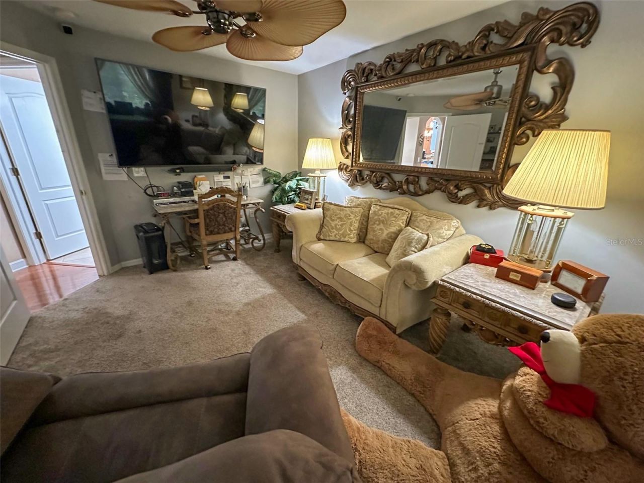 13807 Eagles Rock Court, Hudson, FL 34667 Photo
