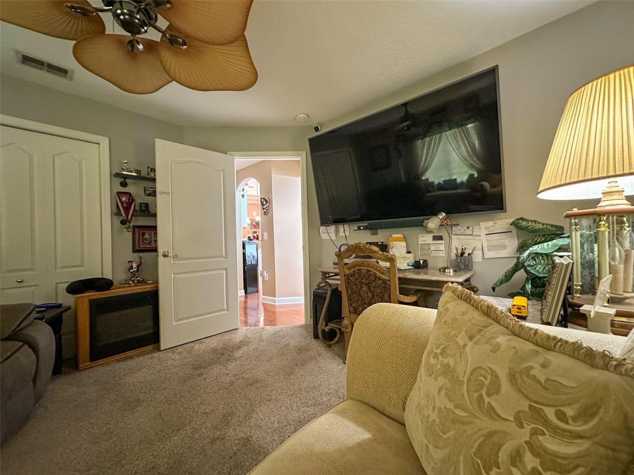 13807 Eagles Rock Court, Hudson, FL 34667 Photo