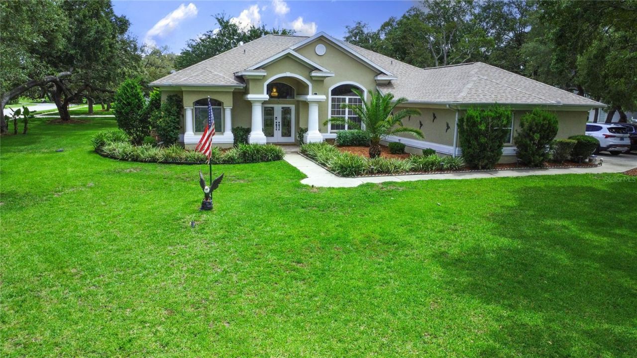 13807 Eagles Rock Court, Hudson, FL 34667 Photo