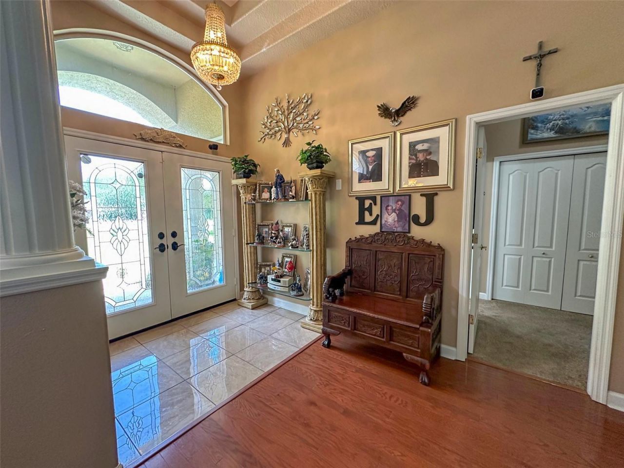 13807 Eagles Rock Court, Hudson, FL 34667 Photo