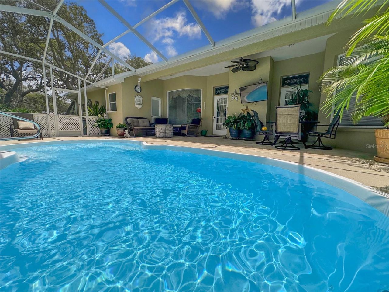 13807 Eagles Rock Court, Hudson, FL 34667 Photo