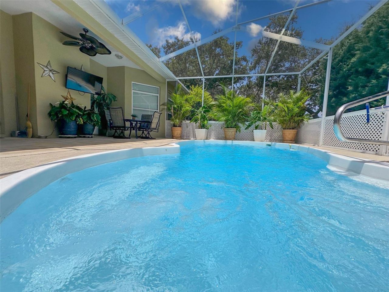 13807 Eagles Rock Court, Hudson, FL 34667 Photo