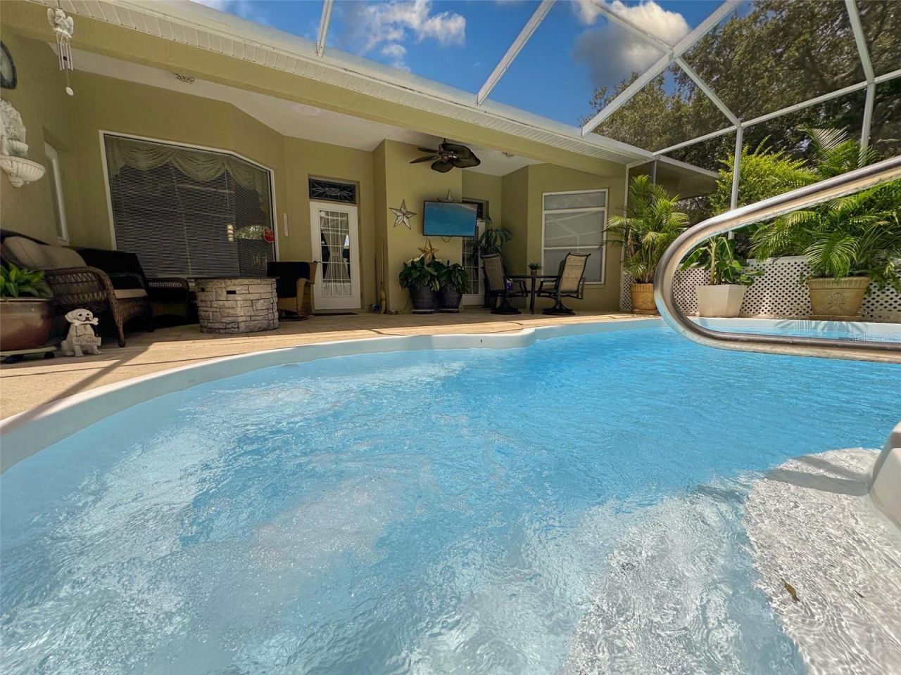 13807 Eagles Rock Court, Hudson, FL 34667 Photo