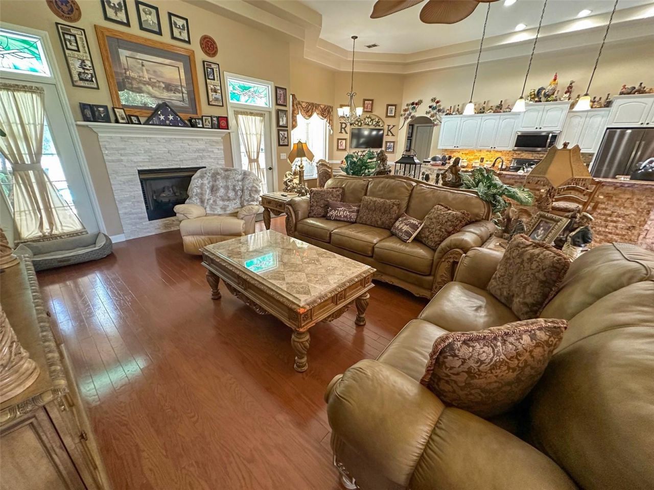 13807 Eagles Rock Court, Hudson, FL 34667 Photo
