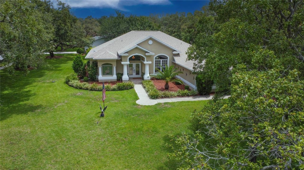 13807 Eagles Rock Court, Hudson, FL 34667 Photo