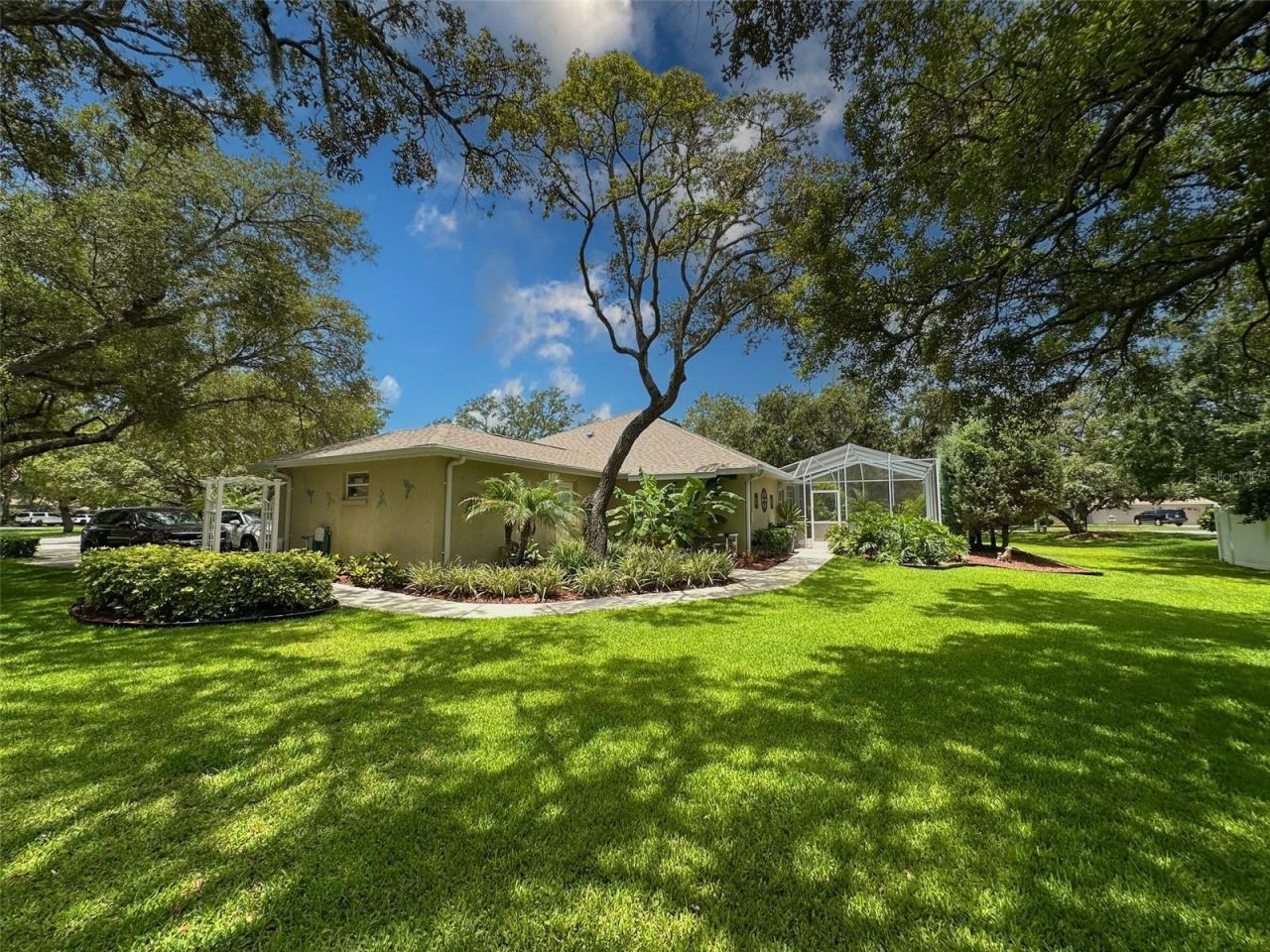 13807 Eagles Rock Court, Hudson, FL 34667 Photo
