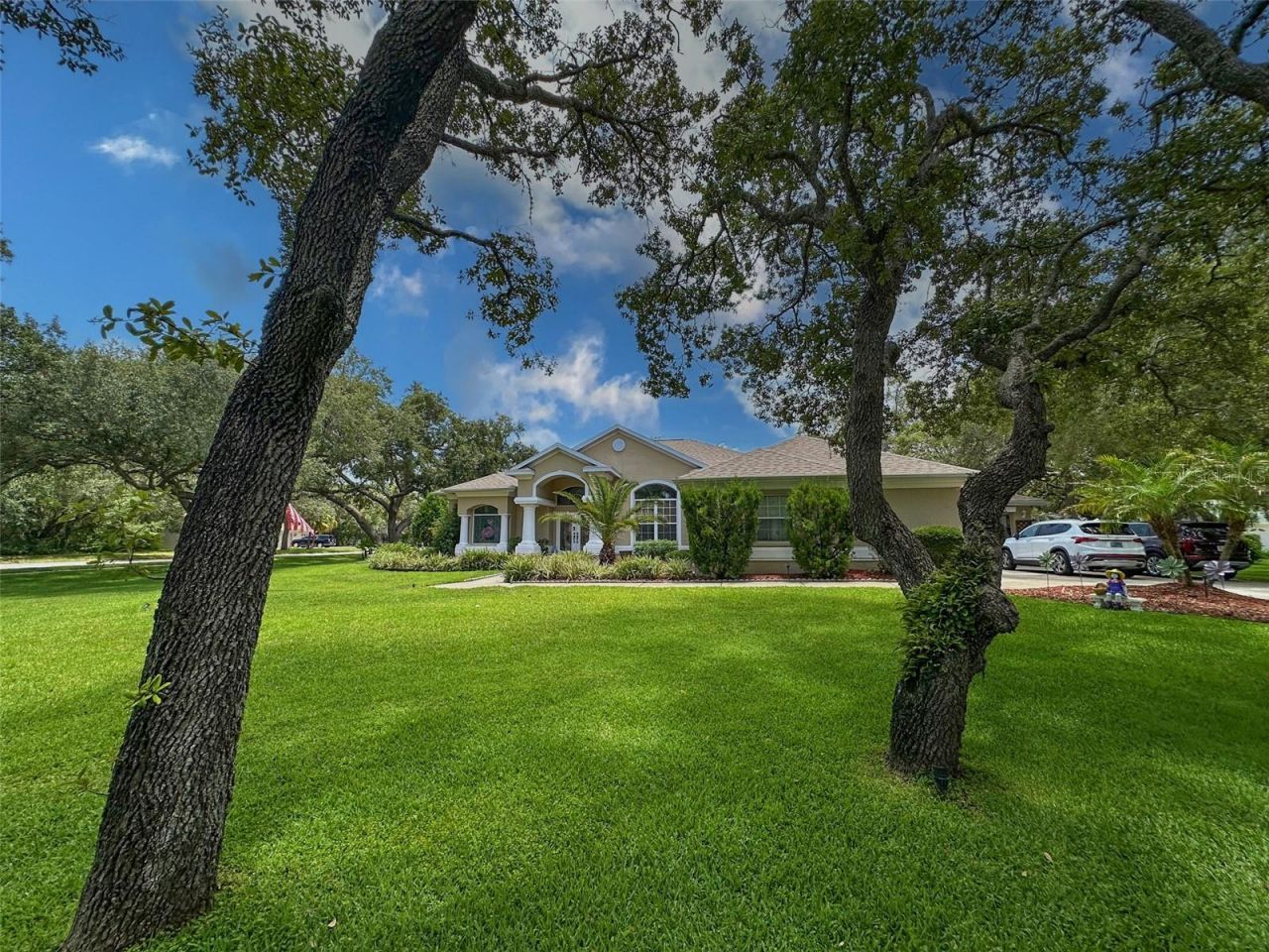 13807 Eagles Rock Court, Hudson, FL 34667 Photo