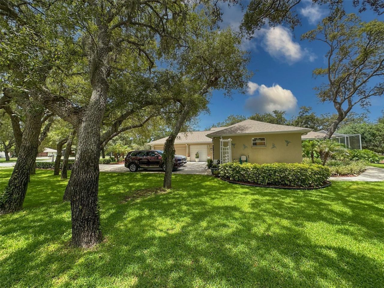 13807 Eagles Rock Court, Hudson, FL 34667 Photo
