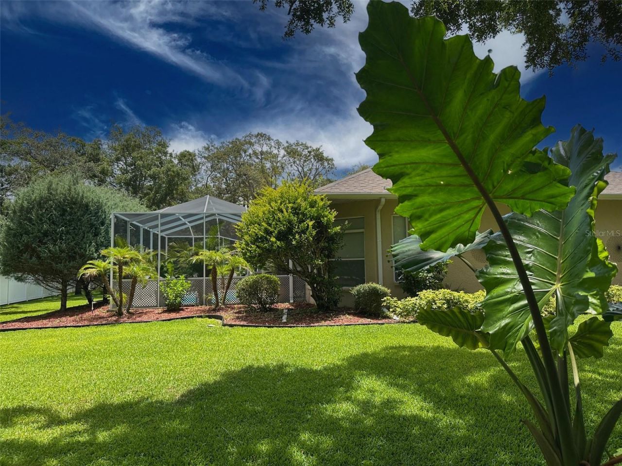 13807 Eagles Rock Court, Hudson, FL 34667 Photo
