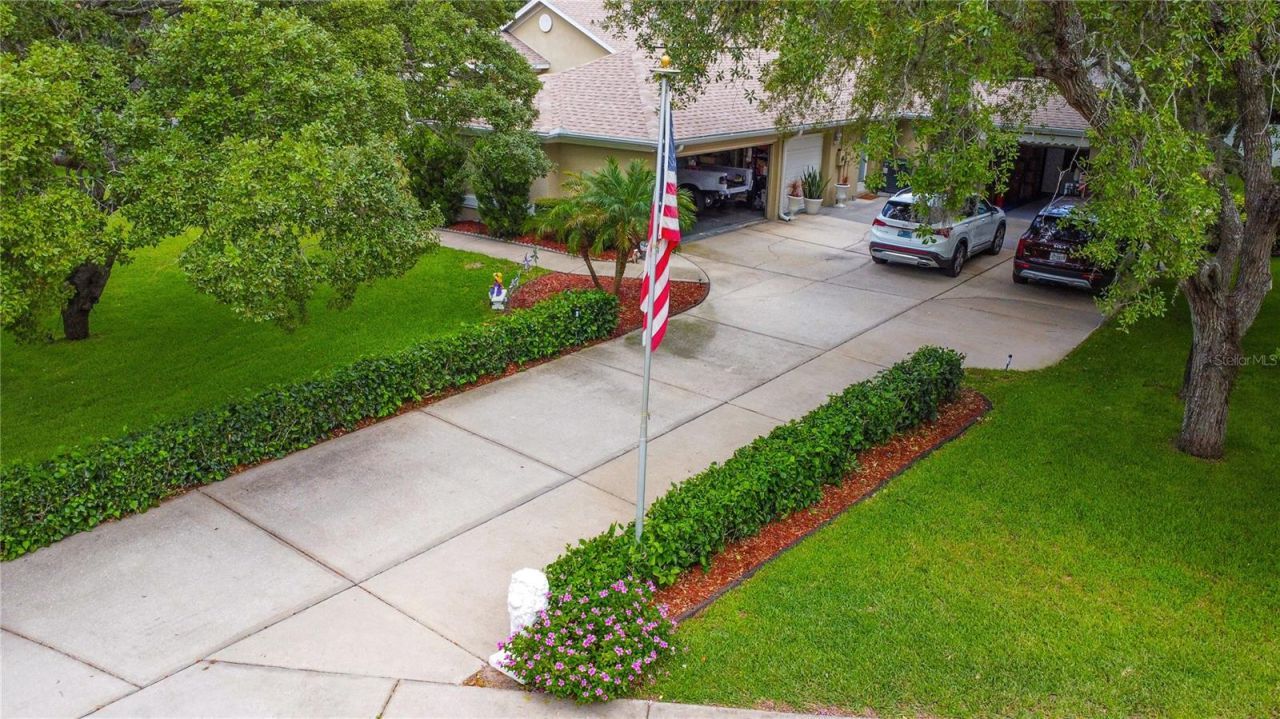 13807 Eagles Rock Court, Hudson, FL 34667 Photo