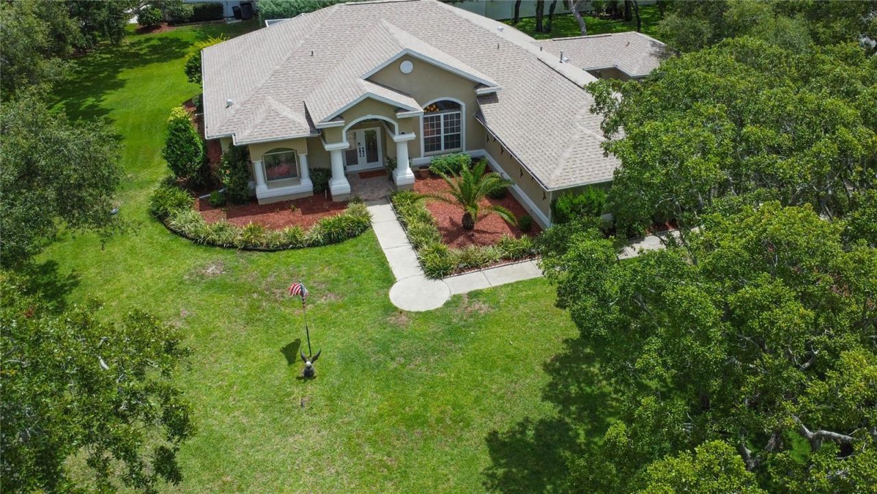13807 Eagles Rock Court, Hudson, FL 34667 Photo
