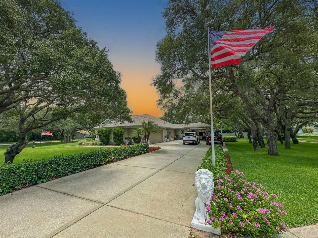 13807 Eagles Rock Court, Hudson, FL 34667 Photo