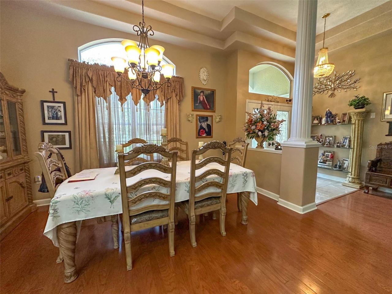 13807 Eagles Rock Court, Hudson, FL 34667 Photo