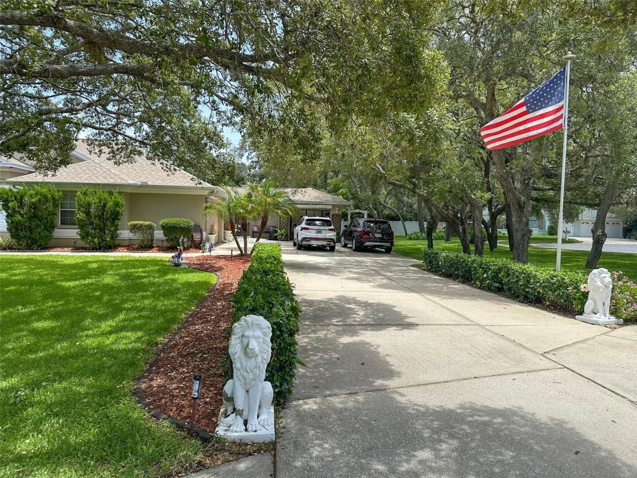 13807 Eagles Rock Court, Hudson, FL 34667 Photo