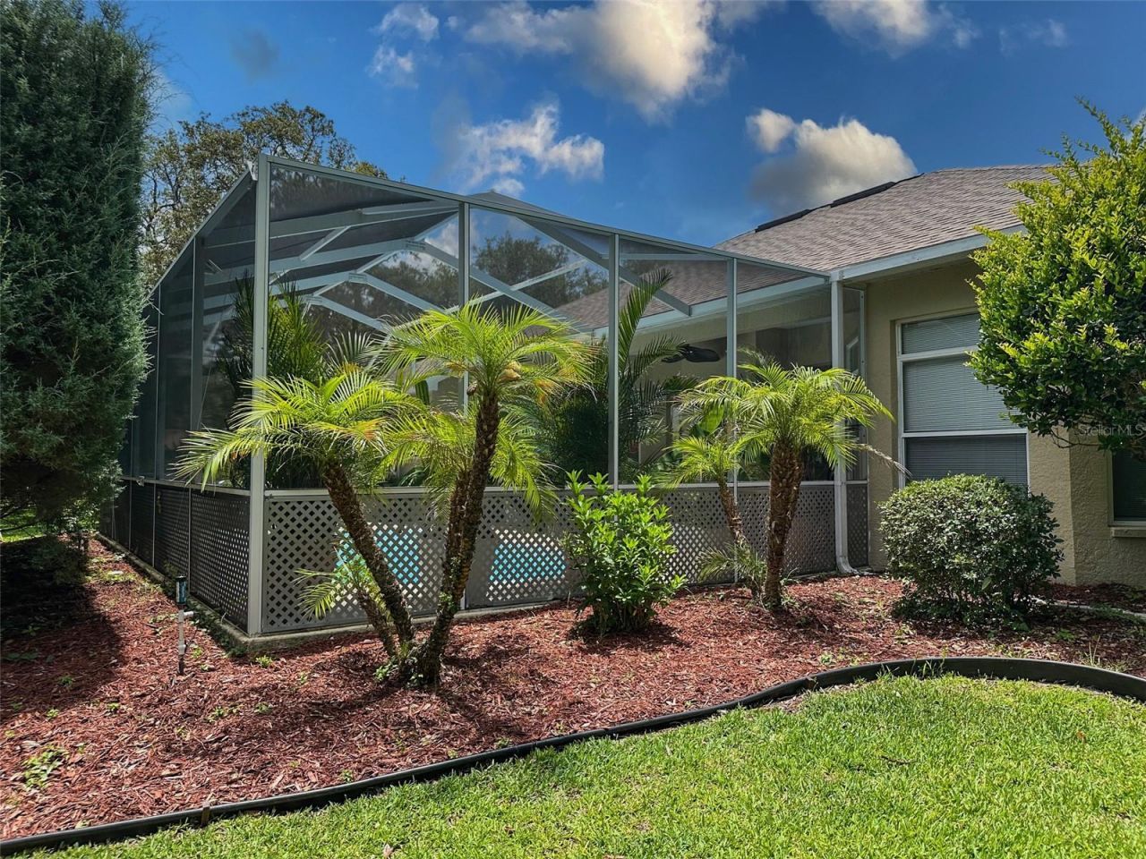 13807 Eagles Rock Court, Hudson, FL 34667 Photo