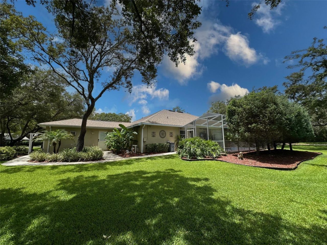 13807 Eagles Rock Court, Hudson, FL 34667 Photo