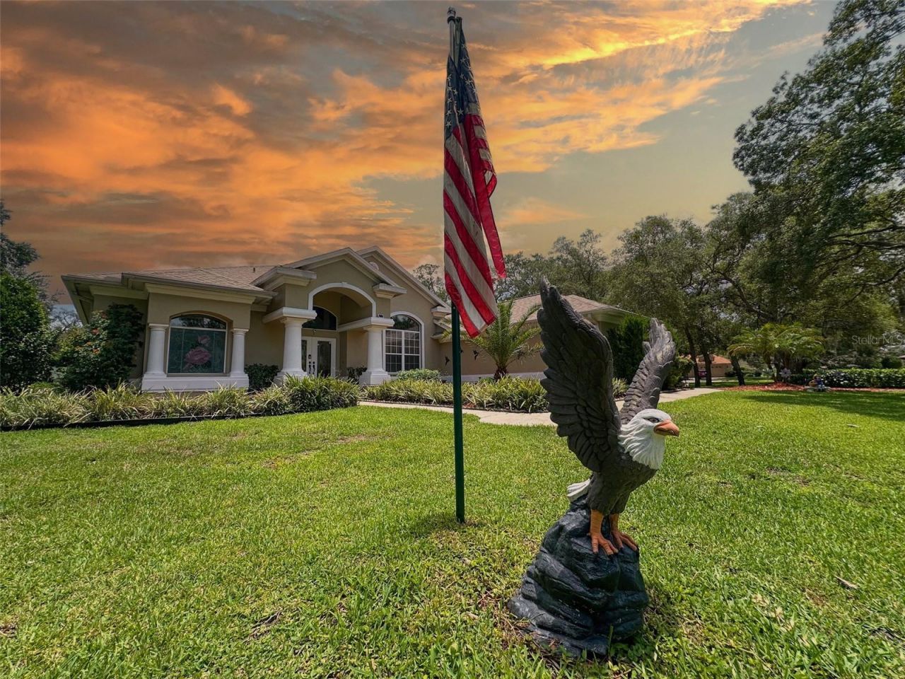 13807 Eagles Rock Court, Hudson, FL 34667 Photo