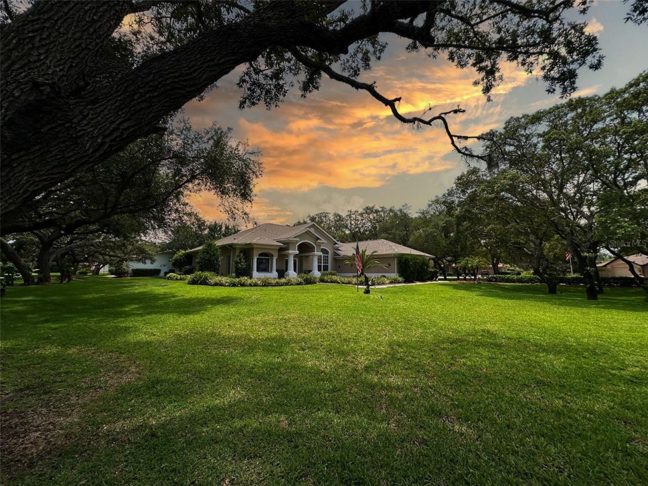 13807 Eagles Rock Court, Hudson, FL 34667 Photo