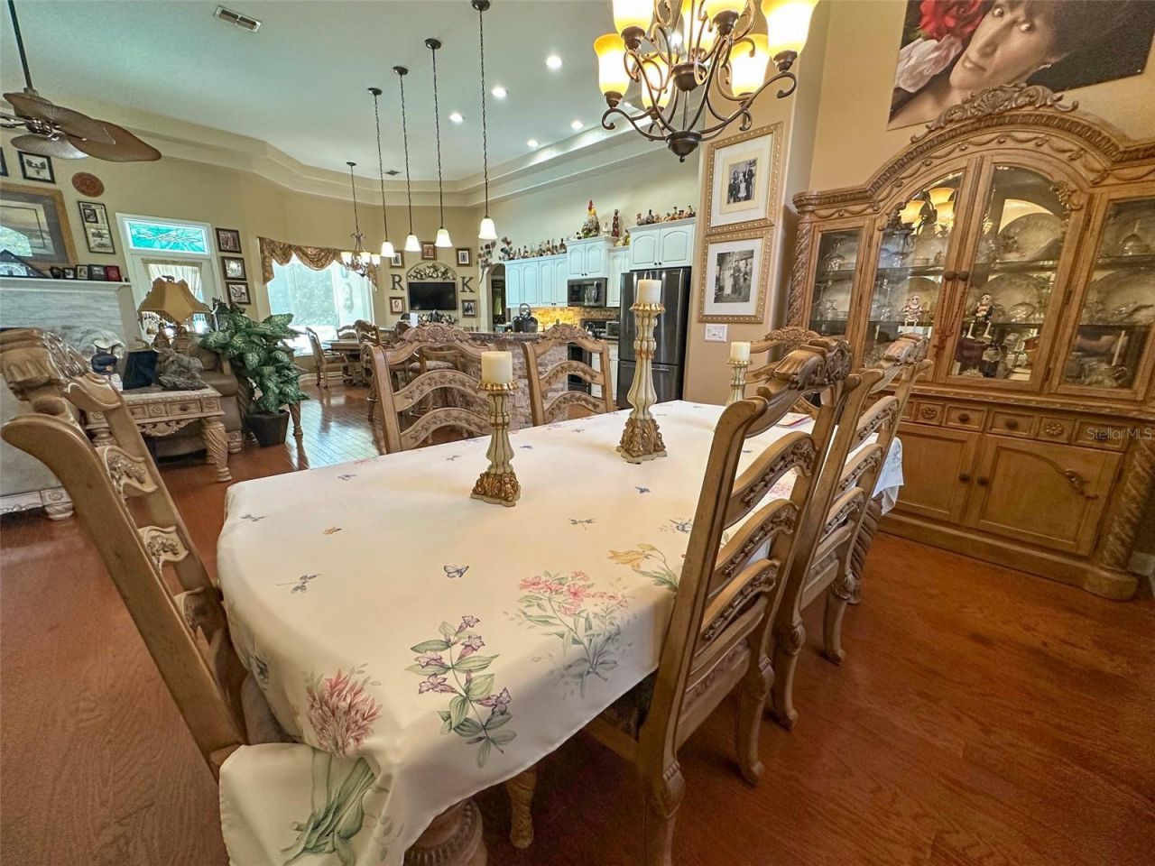 13807 Eagles Rock Court, Hudson, FL 34667 Photo