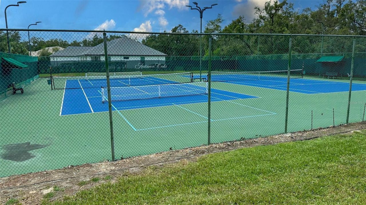 13807 Eagles Rock Court, Hudson, FL 34667 Photo
