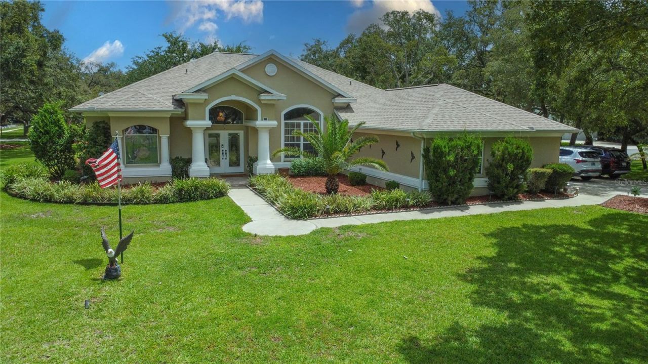 13807 Eagles Rock Court, Hudson, FL 34667 Photo