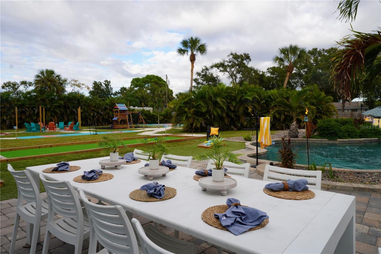 7701 40th Terrace N, Saint Petersburg, FL 33709 Photo