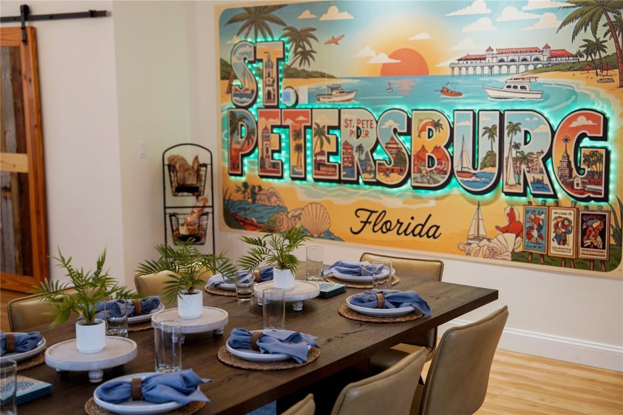 7701 40th Terrace N, Saint Petersburg, FL 33709 Photo