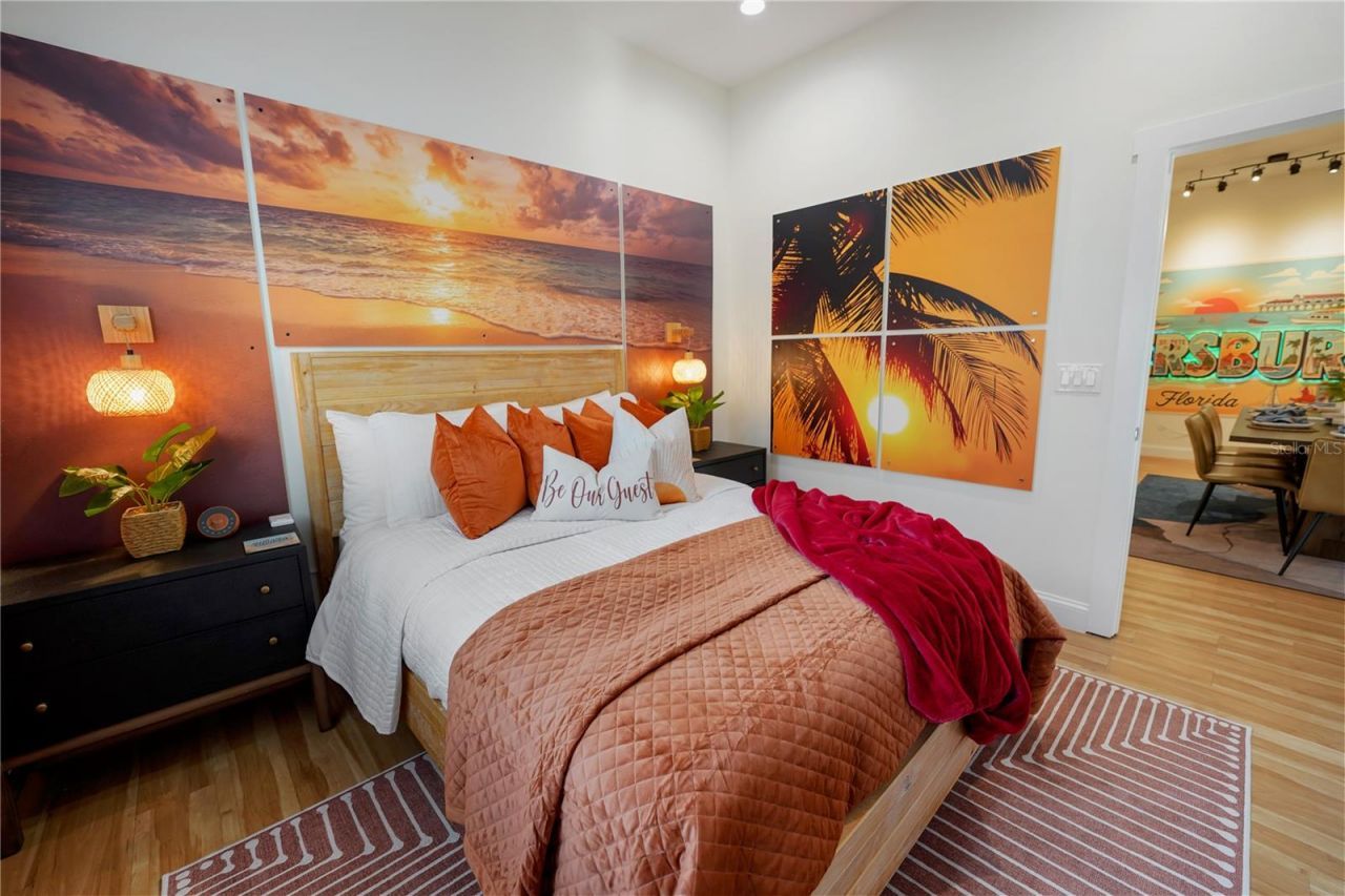 7701 40th Terrace N, Saint Petersburg, FL 33709 Photo