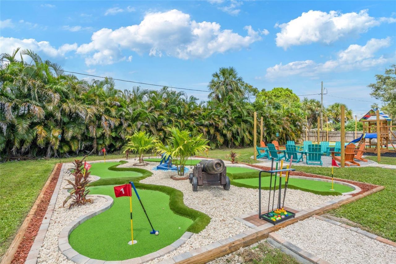 7701 40th Terrace N, Saint Petersburg, FL 33709 Photo