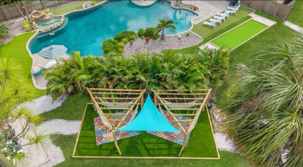 7701 40th Terrace N, Saint Petersburg, FL 33709 Photo