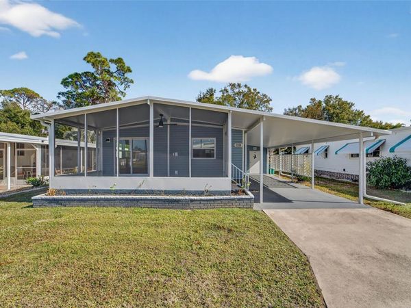 190 PAGO PAGO LANE, ENGLEWOOD, FL 34223