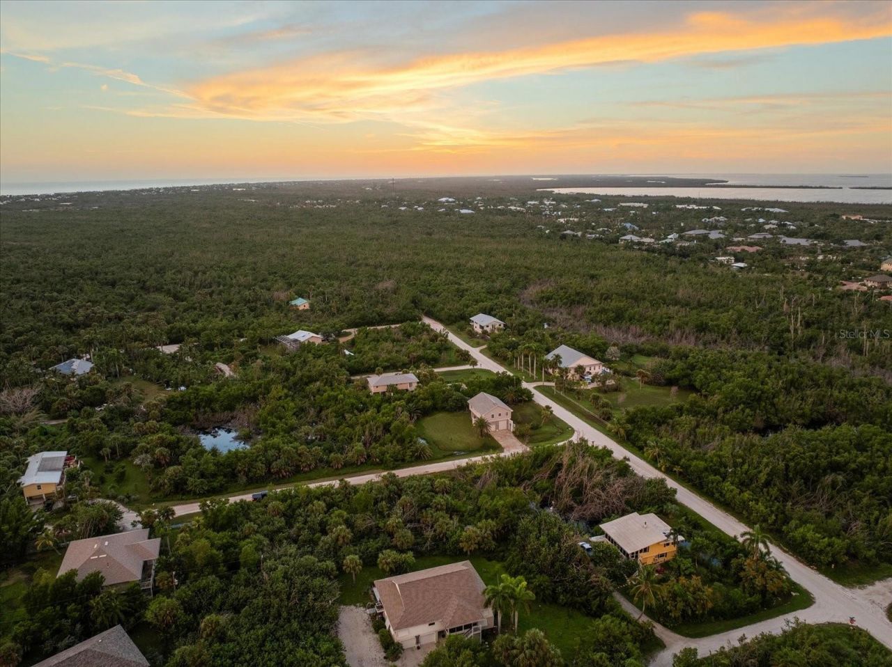 486 Ponce De Leon Road, Sanibel, FL 33957 Photo