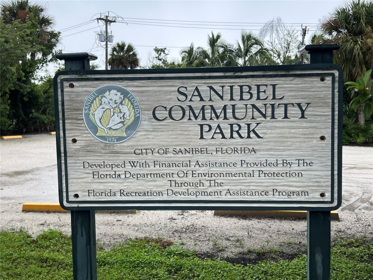 486 Ponce De Leon Road, Sanibel, FL 33957 Photo