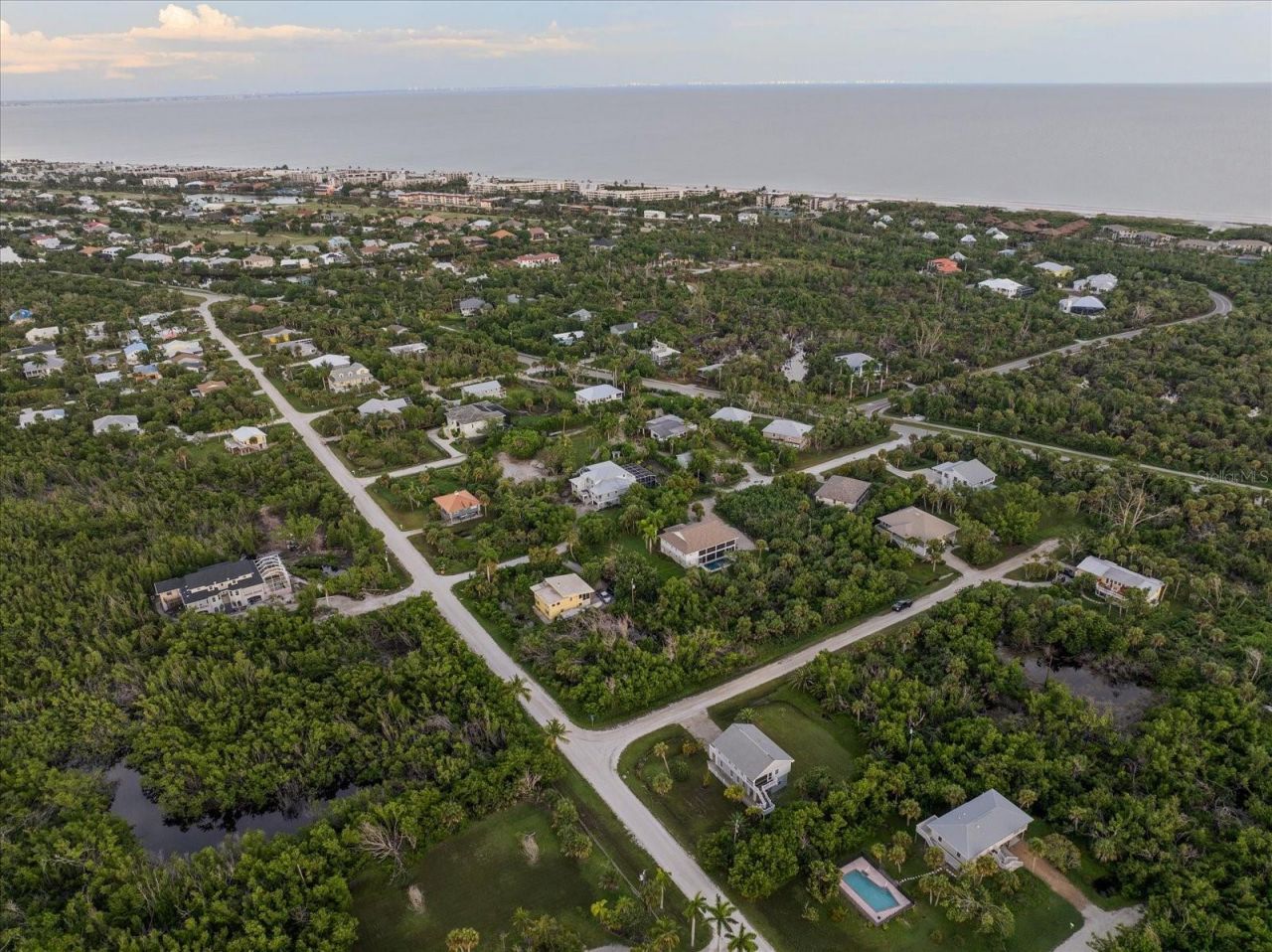 486 Ponce De Leon Road, Sanibel, FL 33957 Photo