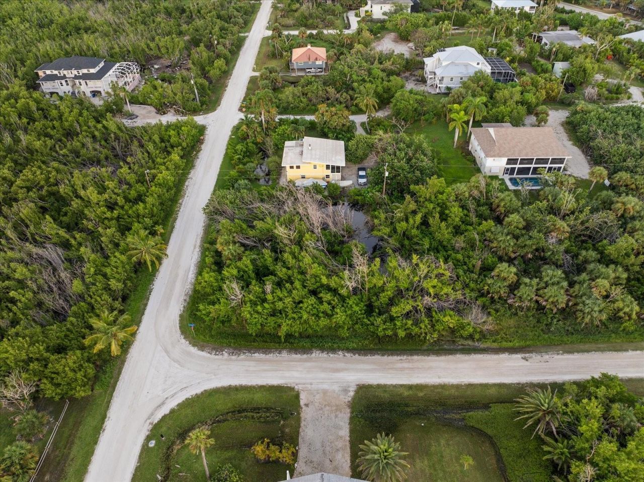 486 Ponce De Leon Road, Sanibel, FL 33957 Photo
