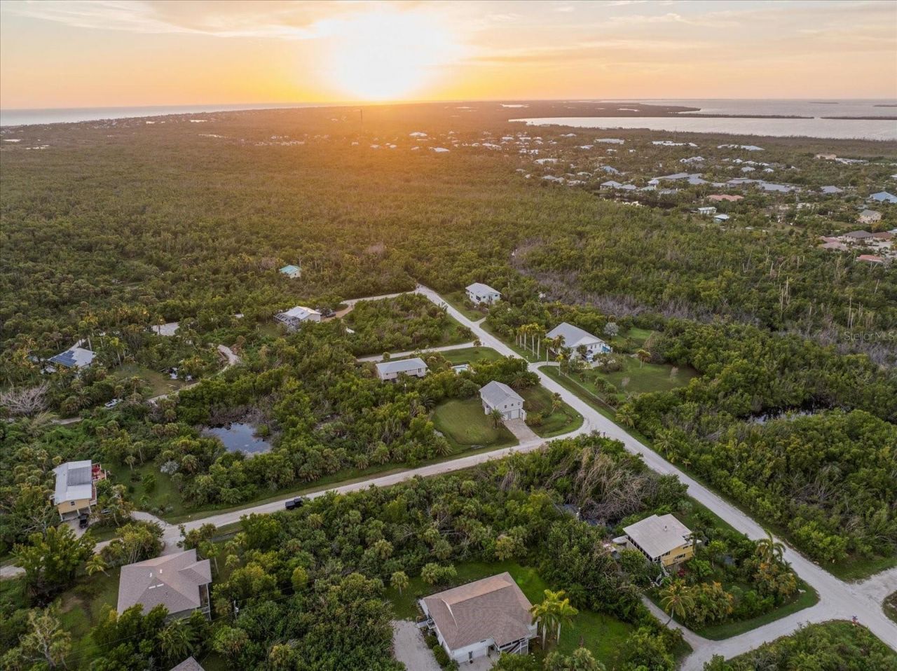 486 Ponce De Leon Road, Sanibel, FL 33957 Photo