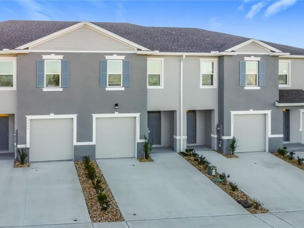 2641 OLYMPIC COURT, DAVENPORT, FL 33837