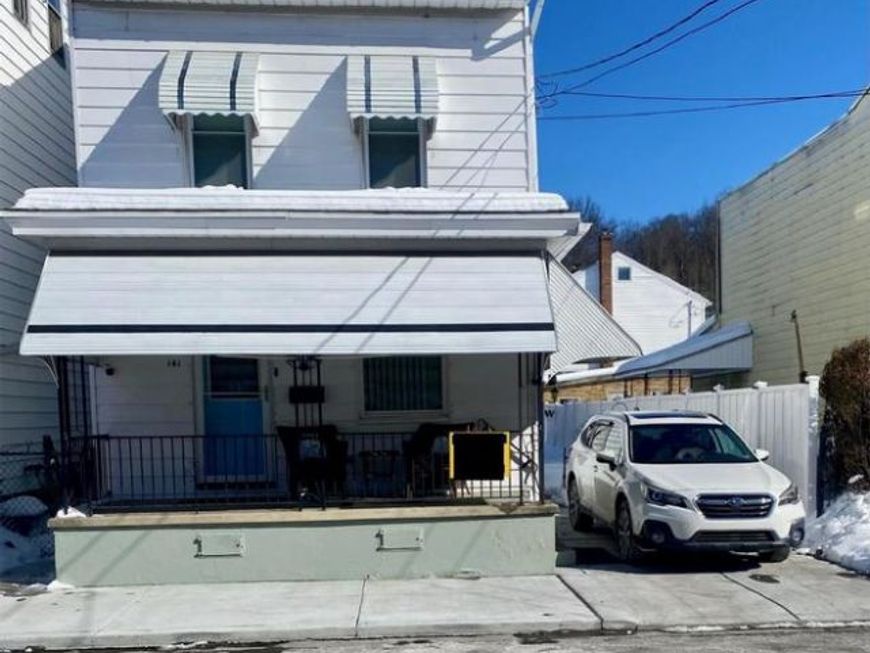 141 S Nicholas Street, Saint Clair, PA 17970 Main Photo
