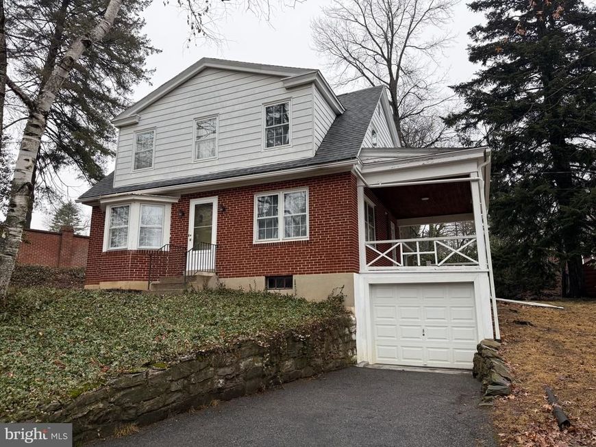 411 N 4th Street, Lemoyne, PA 17043 Main Photo