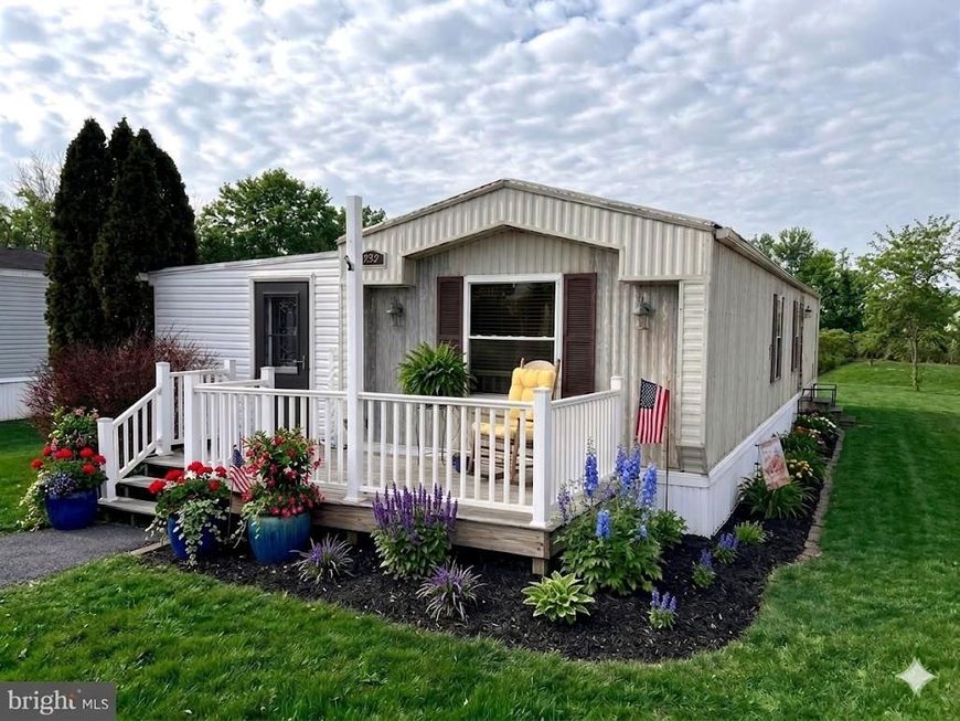 282 Michael Street, Elizabethtown, PA 17022 Main Photo