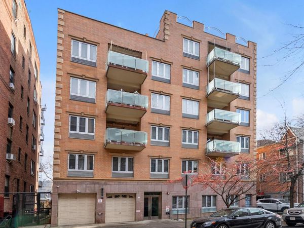 8510 Elmhurst Avenue, Unit 5A, Elmhurst, NY 11373