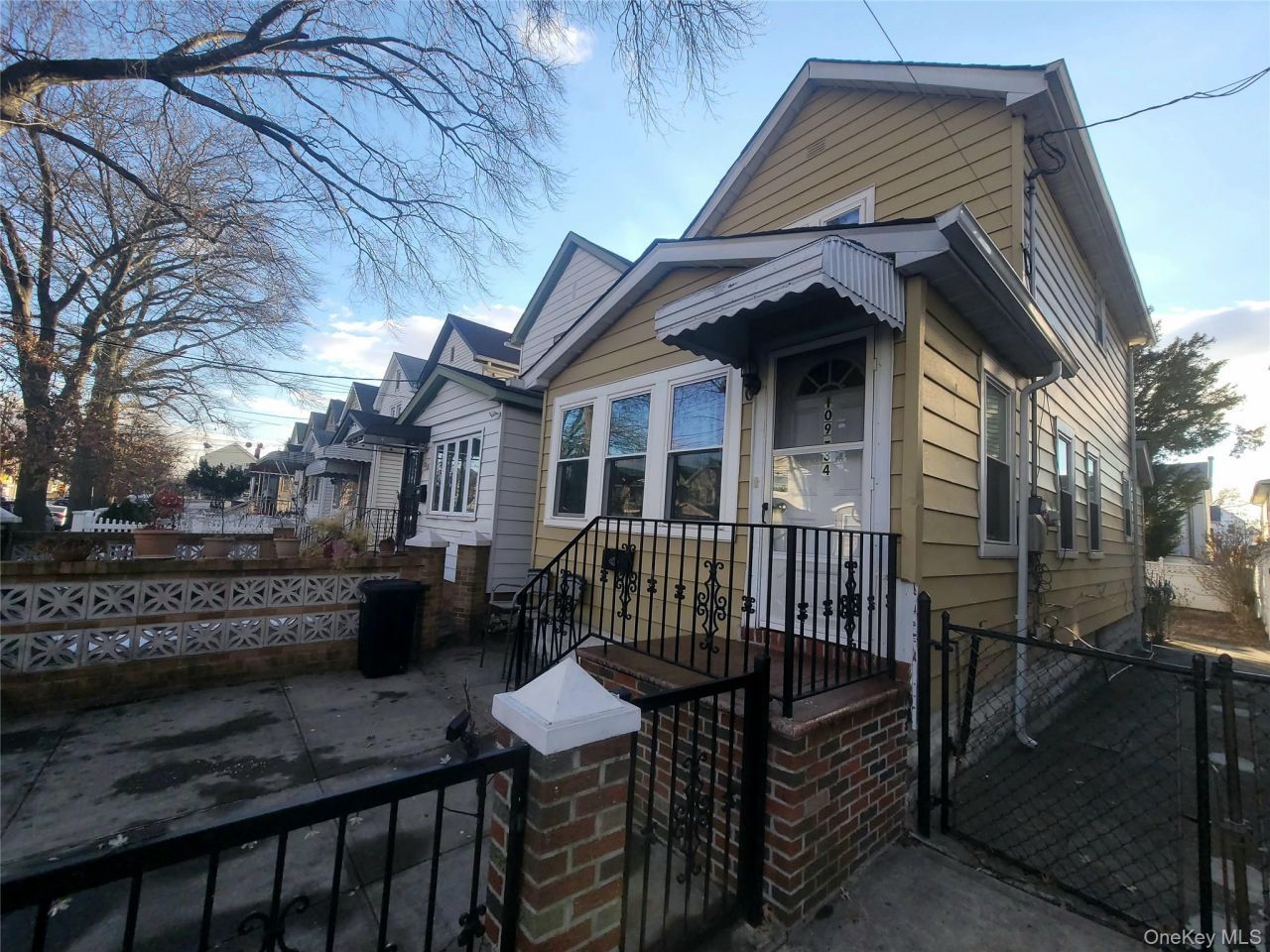 10934 125th Street, Jamaica, NY 11420 Main Photo