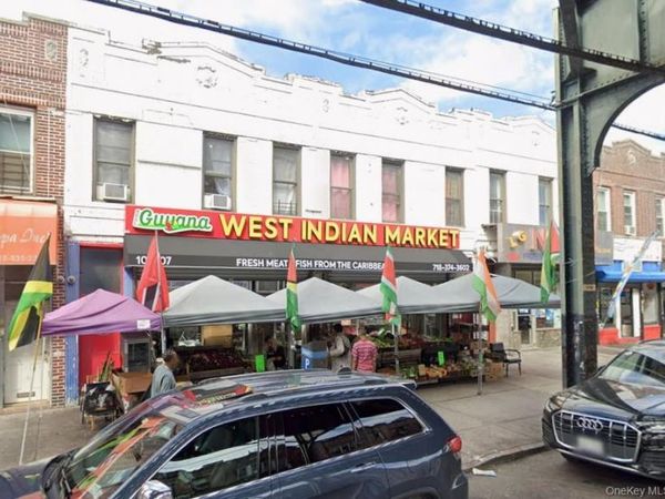 105-07 Liberty Avenue, Ozone Park, NY 11417