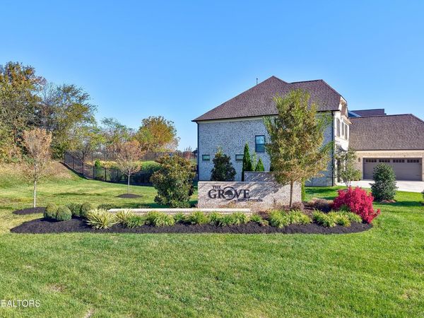 1030 Branch Hook Rd, Knoxville, TN 37934