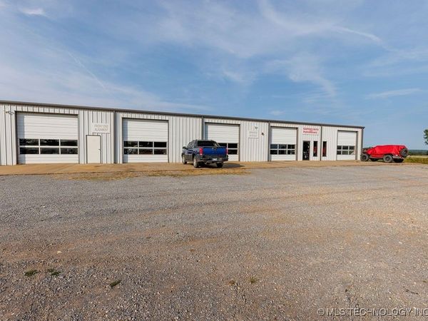 26486 Highway 82 , Park Hill, OK 74451