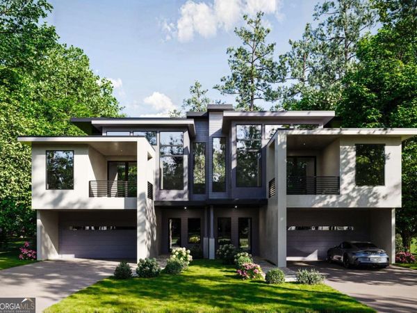 211 Wilbur Avenue SE, Unit A, Atlanta, GA 30316