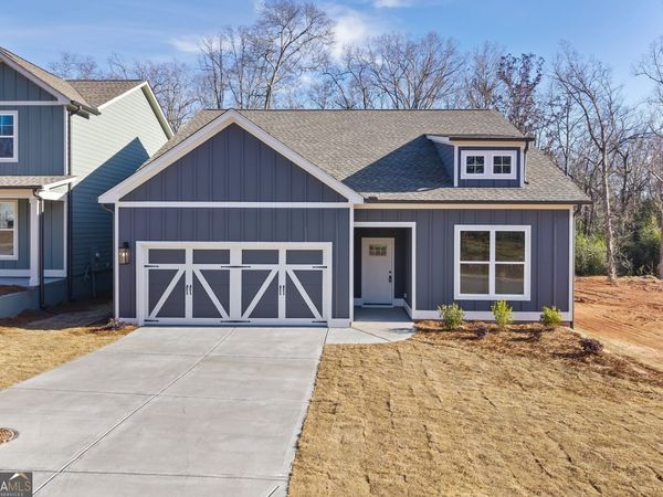 75 Bowers Estates Drive, Hartwell, GA 30643